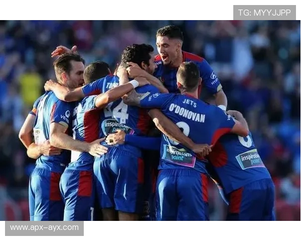 澳超榜首激战升级，竞争愈发白热化！