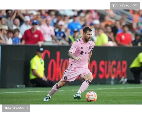 梅西再现经典过人，率队逆转夺冠闪耀全场