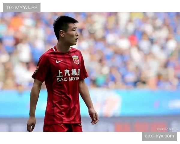 武磊闪耀海港赛场，彰显中国足球新生代竞争力跃升