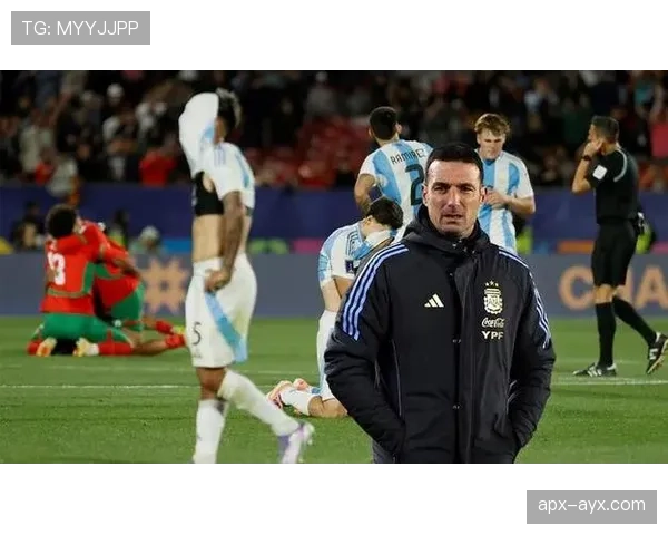 阿根廷队聚焦未来:青训体系全面升级,双轨并进培育新星 阿根廷队聚焦未来:青训体系全面升级,双轨并进培育新星