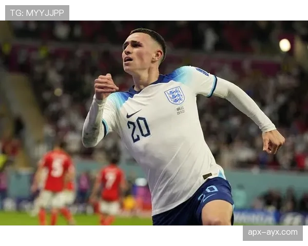 福登强势崛起扛起英格兰大旗,状态回暖引领球队迈向荣耀 福登强势崛起扛起英格兰大旗,状态回暖引领球队迈向荣耀