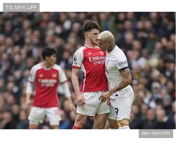 英超纽卡北伦敦德比 英超纽卡北伦敦德比