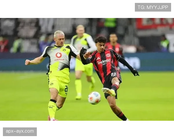 多特蒙德中场节奏失控问题显现，对球队赛季走势与稳定性形成制约