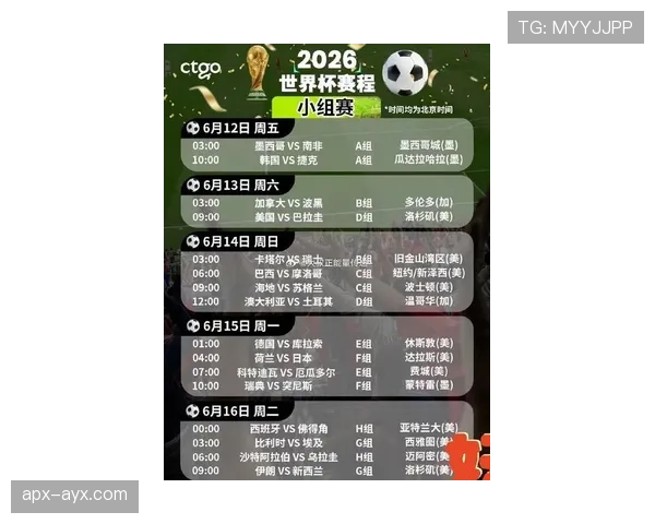 世界杯小组赛焦点战赛前最新消息汇总